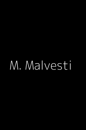 Michael Malvesti